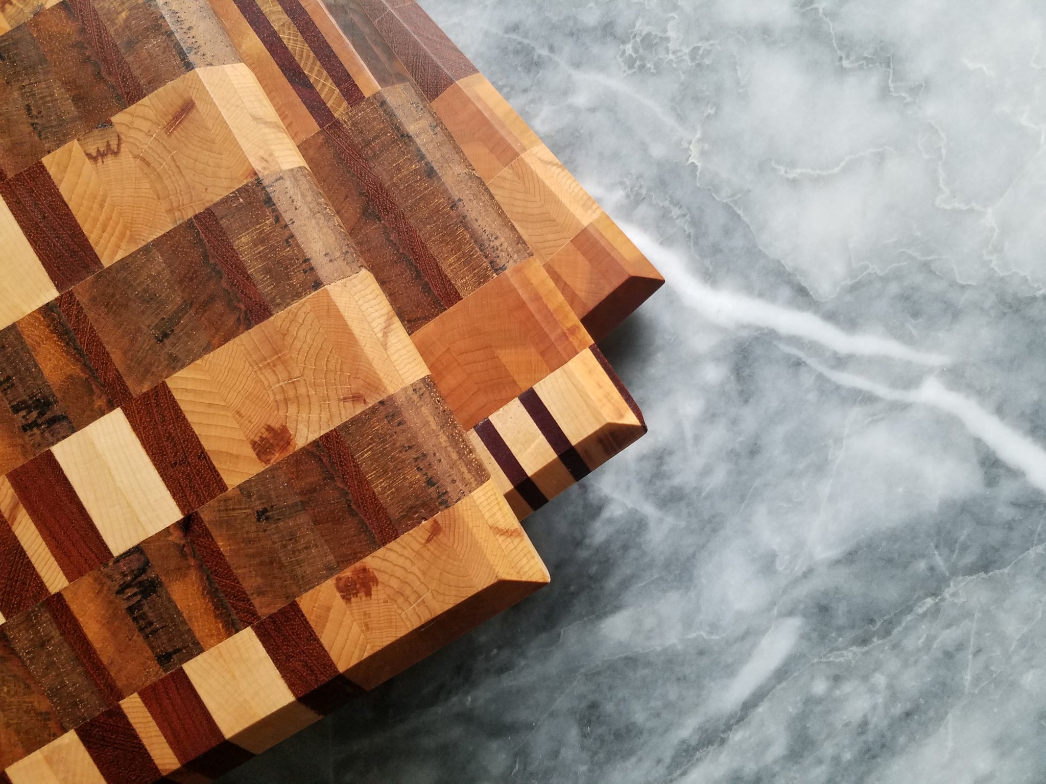 Irobo Cutting Board